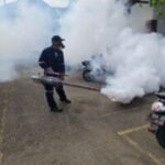 Jasa Fogging Nyamuk di Cileunyi Bandung Berpengalaman