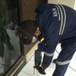 Jasa Anti Rayap di Bandung