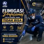 Jasa Fumigasi Container Cirebon